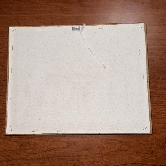 Decorative Sign 🌼 - Picture 2 of 5